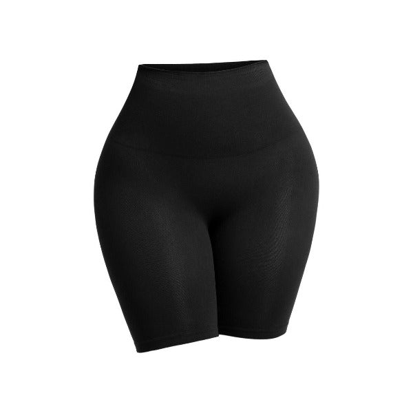2050 Extra Tummy Control Mid Muslo Shorts para Mujer Calzon Faja para Mujer