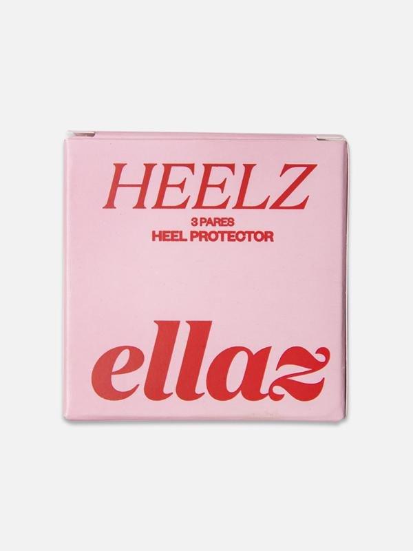 Caja  con protector de tacones - Heelz - ellaz