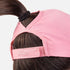 Detalle de producto gorras para mujeres - Ponytail Capz - ellaz