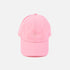 Nuestras gorras para mujeres color rosado - Ponytail Capz - ellaz